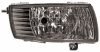 Antibrouillard droit pour TOYOTA COROLLA 2001-2004, mod. 4 PORTE/STATION WAGON, Neuf
