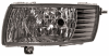 Antibrouillard gauche pour TOYOTA COROLLA 2001-2004, mod. 4 PORTE/STATION WAGON, Neuf