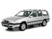 S70/V70 I du 05/1997 au 12/1999