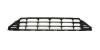 Grille de calandre centrale pour VOLVO XC60 II 2017-2021, pare chocs avant, mod. BUSINESS/INCRIPTION, Neuve