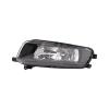 Antibrouillard gauche pour VOLKSWAGEN SHARAN 2010-2015, avec �clairage directionnel, Neuf