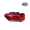 Feu arri�re ext�rieur droit pour VOLKSWAGEN ID.3 depuis 2020, LED, produit d'origine MAGNETI MARELLI, Neuf