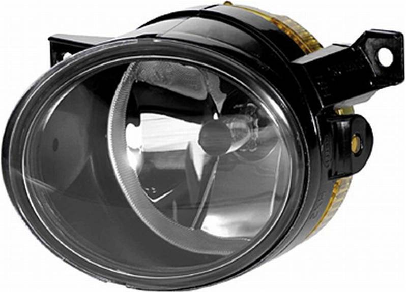 Acheter Nouveau 1 paire de phares antibrouillard de calandre de pare-chocs  avant de voiture ensemble de feux de jour pour VW Golf/variante/4 mouvement  1998-2006