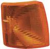 Feu clignotant avant droit pour VOLKSWAGEN TRANSPORTER T4, 1990-1996, orange, Neuf