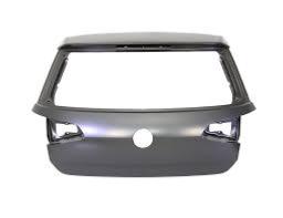 Hayon arrière pour VOLKSWAGEN GOLF VII ph. 2, 2016-2020, Neuf à peindre