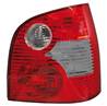 Feu arrière droit pour VOLKSWAGEN POLO IV phase 1, 2001-2005, rouge fumé, Neuf