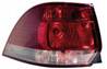 Feu arrière gauche extérieur pour VOLKSWAGEN GOLF VI 2008-2012, partie sur aile, (SW Break), Neuf