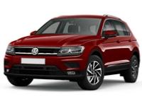 TIGUAN II phase 1 du 01/2016 au 09/2020