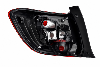 Feu arrière droit pour DACIA SANDERO II STEPWAY, 2012-2016, Neuf