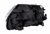 Phare Optique avant droit pour DACIA DUSTER I phase 2, 2013-2017, H1+H7, avec feu de jour, Neuf
