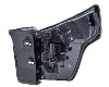 Feu arrière gauche à LED pour FORD KUGA II phase 2 2016-2019, noir, Neuf