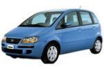 Fiat Idea