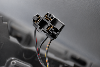 Phare Optique avant gauche pour FIAT TALENTO depuis 2016 >, H4, feu diurne, Neuf