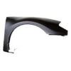 Aile avant droite pour MITSUBISHI L200 IV phase 1, 2006-2010, avec trou feu clignotant, Mod. 2WD/4WD, Neuve à peindre