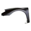 Aile avant gauche pour MITSUBISHI L200 IV phase 1, 2006-2010, avec trou feu clignotant, MOD. 2WD/4WD, Neuve à peindre