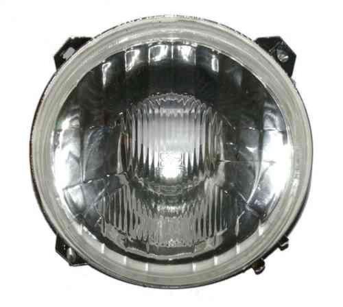 optique phare 4l 