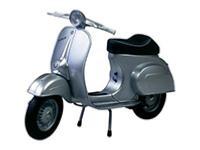 Piaggio Vespa 50