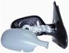 Rtroviseur droit lectrique pour RENAULT CLIO II phase 2, 2001-2005, dgivrant, Neuf  peindre