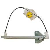 Lève vitre électrique arrière droit pour AUDI A4 III 2004-2007, sans moteur, confort, Neuf