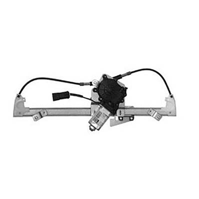 Lève vitre électrique arrière droit pour BMW Série 3 E46 1998-2001, avec moteur, Neuf