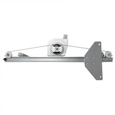 Lève vitre électrique avant gauche pour CITROËN C3 II phase 1 2009-2013, sans moteur, Mod. 5 portes, Neuf