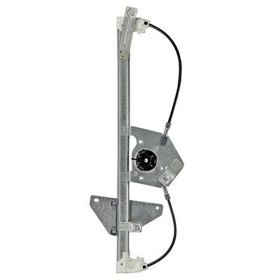 Lève vitre électrique avant gauche pour CITROËN C4 II phase 2 2015-2018, sans moteur, confort, Mod. 5 portes, Neuf