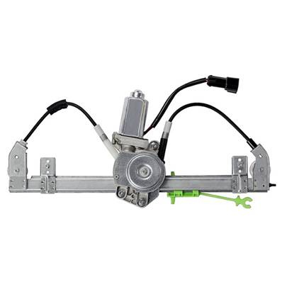 Lève vitre électrique avant droit pour FIAT 500 phase 2 depuis 2015, avec moteur, Mod. 3 portes, Neuf