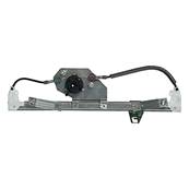 Lève vitre électrique avant droit pour FORD KA 2009-2016, sans moteur, Mod. 3 portes, Neuf