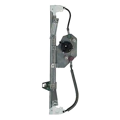 Lève vitre électrique avant gauche pour FORD KA 2009-2016, sans moteur, Mod. 3 portes, Neuf