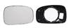 Miroir Glace rtroviseur gauche pour PEUGEOT 306 ph. 2 1997-2001, dgivrant, asphrique, Neuf