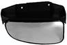 Miroir Glace rtroviseur gauche pour FIAT DUCATO II ph. 1 1999-2002, verre infrieur, angle mort, Neuf