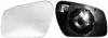 Miroir Glace de rtroviseur gauche pour FORD C-MAX I phase 1 2003-2007, Neuf