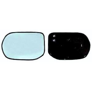 Miroir Glace rétroviseur droite pour HONDA CIVIC VIII 3/5 portes 2006-2012, dégivrant, Mod. R-TYPE, Neuf