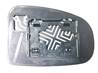 Miroir Glace rtroviseur gauche pour TOYOTA PRIUS, 2009-2011, dgivrant, Neuf