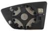 Miroir Glace rtroviseur droit pour SEAT LEON III ph. 1, 2013-2016, dgivrant, Neuf