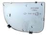 Miroir Glace rtroviseur droite pour IVECO DAILY, 2014-2019, Plaque infrieur, Neuf