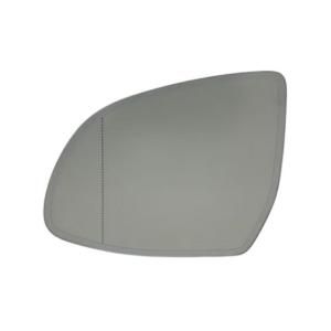Verre de rétroviseur droit pour BMW X5 F15 2014-2018, dégivrant, verre asphérique, photochromatique, Neuf