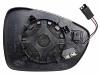 Miroir Glace rtroviseur gauche pour CITRON C3 AIRCROSS 2017-2021, BLIS, dgivrant,  clipser, Neuf