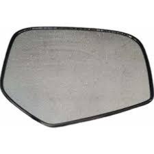 Miroir Glace Rétroviseur extérieur droit pour MITSUBISHI L200 V phase 1, 2015-2019, convexe, Neuf