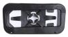Miroir Glace rtroviseur gauche pour MERCEDES SPRINTER III depuis 2019 (W907-W910), verre infrieur, Neuf