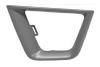 Enjoliveur grille de calandre gauche pour JEEP RENEGADE phase 2 depuis 2018, pare chocs, Neuve  peindre