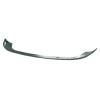 Spoiler avant pour VOLKSWAGEN GOLF V 2003-2008, noir, pare chocs avant, Neuf