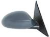 Rtroviseur droit pour BMW SERIE 1 E87 dgivrage lectrique Neuf coque  peindre de 2004-2007