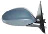 Rtroviseur droit lectrique pour BMW srie 3 E90-E91 2005-2008, dgivrant, 5 pins, Neuf  peindre