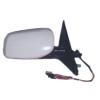 Rtroviseur extrieur lectrique droit pour BMW Serie 5 E60-E61 RY, 2007-2010, dgivrant, rabattable, Neuf  peindre