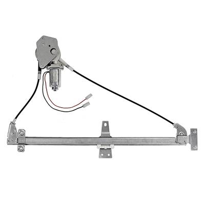 Lève vitre électrique avant droit pour MERCEDES VITO I (W638) 1996-2003, avec moteur, Mod. 5 portes, Neuf