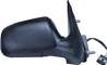Rtroviseur droit pour CITRON XSARA ph. 1 1997-2000, lectrique, dgivrant, Noir, sonde, Neuf