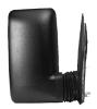 Rtroviseur extrieur droit manuel pour IVECO DAILY CITY 2000-2006, bras court, noir, Neuf