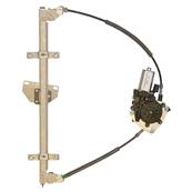 Lève vitre électrique avant gauche pour SUZUKI GRAND VITARA 1999-2005, avec moteur, Mod. 3/5 portes, Neuf