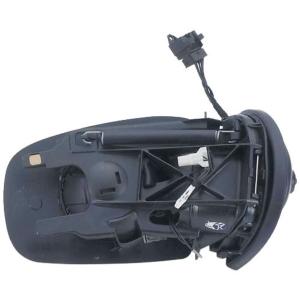 Rétroviseur extérieur droit pour MERCEDES CLASSE ML Phase 2 2002-2005 (W163), rabattable électriquement, dégivrant, mémoire, Neuf